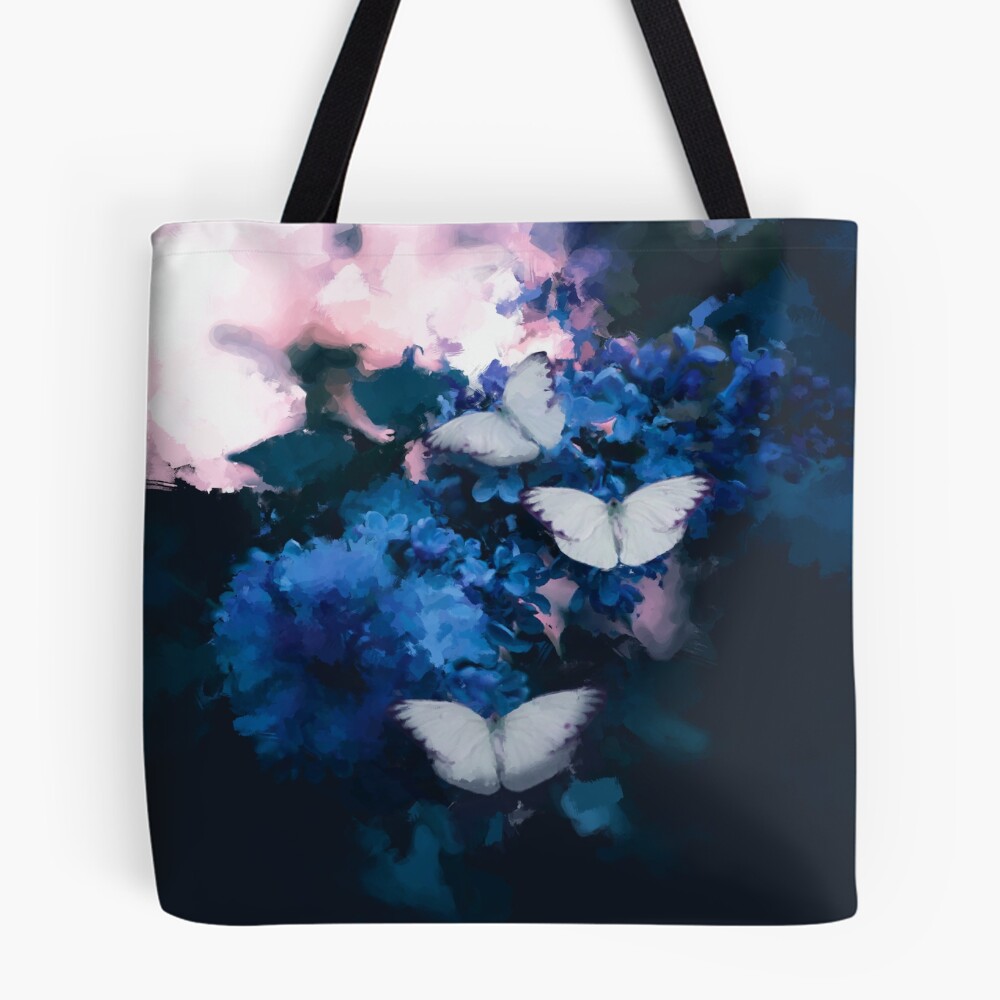 Item preview, All Over Print Tote Bag designed and sold by Spifmo.