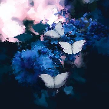 Artwork thumbnail, Spring Morning by Spifmo