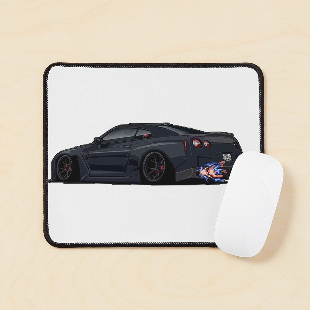 Item preview, Mouse Pad designed and sold by Teesigned.
