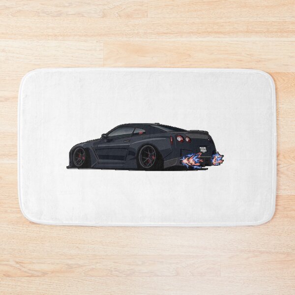 Item preview, GT-R R-35  designed and sold by Teesigned.