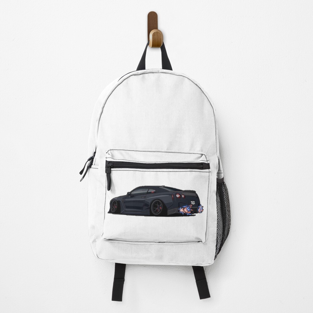 Item preview, Backpack designed and sold by Teesigned.