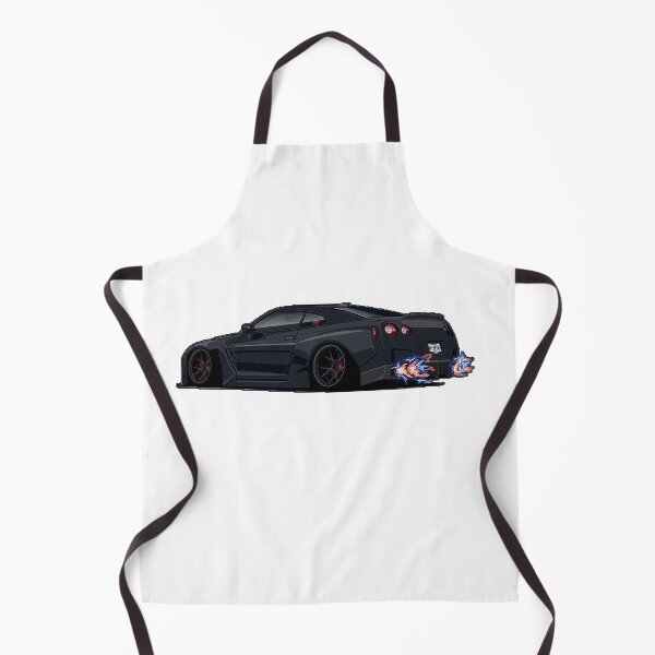 Item preview, GT-R R-35 designed and sold by Teesigned.