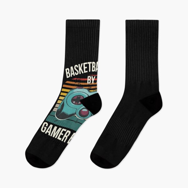 Item preview, Bball Basketball Player By Day Gamer By Night Gaming Classic T-Shirt designed and sold by mercedesfr47.