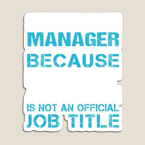Item preview, Senior Program Manager T Shirt - Freaking Awesome Job Gift Item Tee designed and sold by oetate4774.