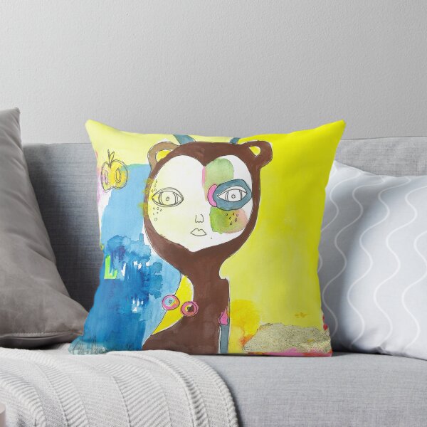 Item preview, The Bare designed and sold by leoandthepride.