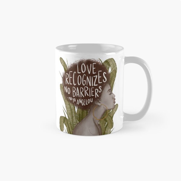 Item preview, Love Recognizes No Barriers designed and sold by foxandfables.