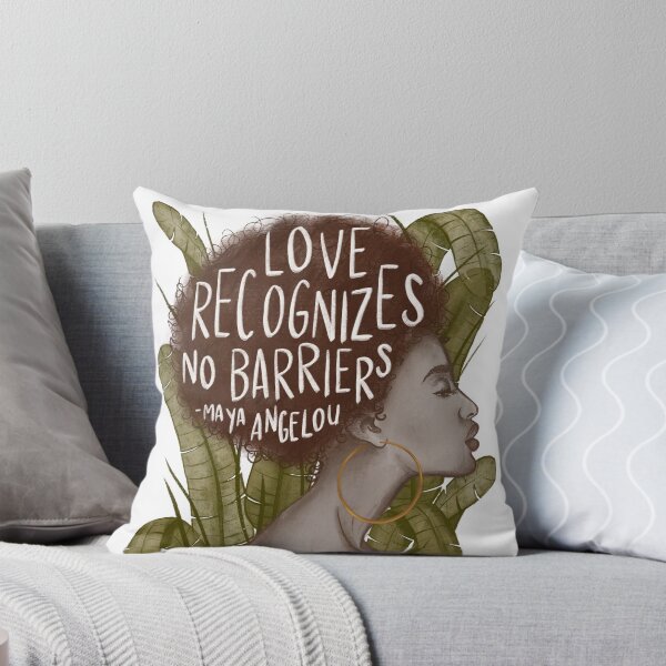 Item preview, Love Recognizes No Barriers designed and sold by foxandfables.