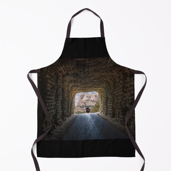 Item preview, Doane Robinson Tunnel designed and sold by Alex Preiss.