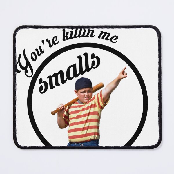 Item preview, You're Killin' Me, Smalls designed and sold by lewwurm.