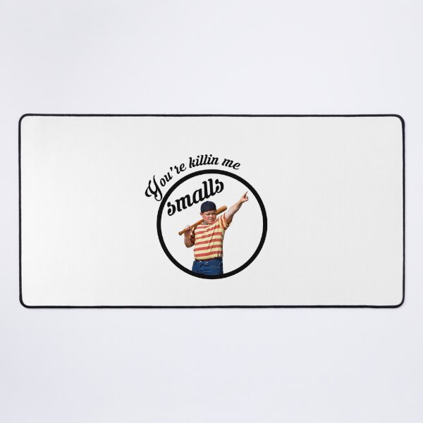 Item preview, You're Killin' Me, Smalls designed and sold by lewwurm.
