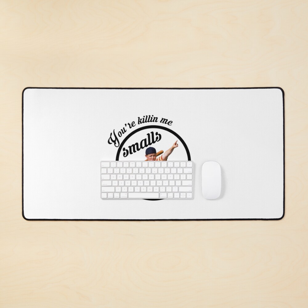 Item preview, Desk Mat designed and sold by lewwurm.