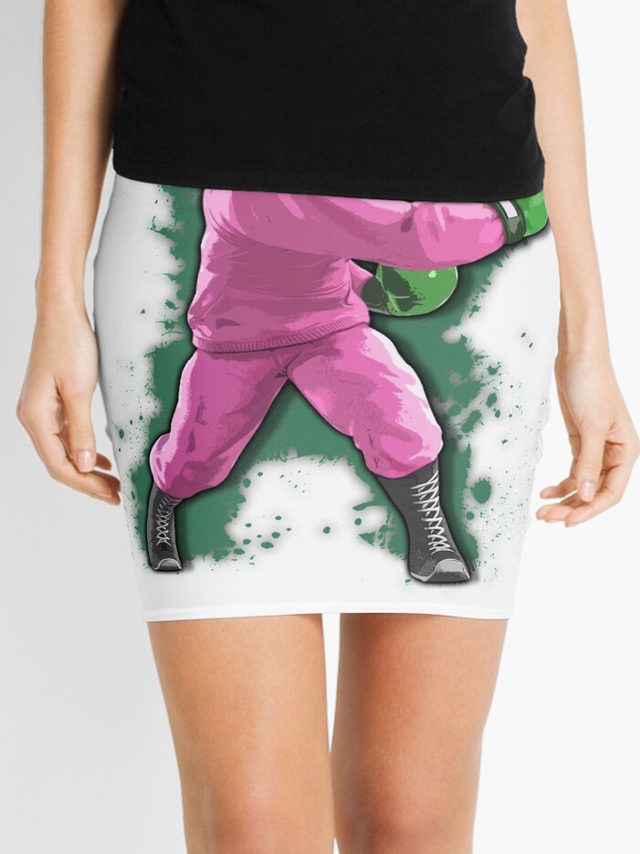skirt jogging suit