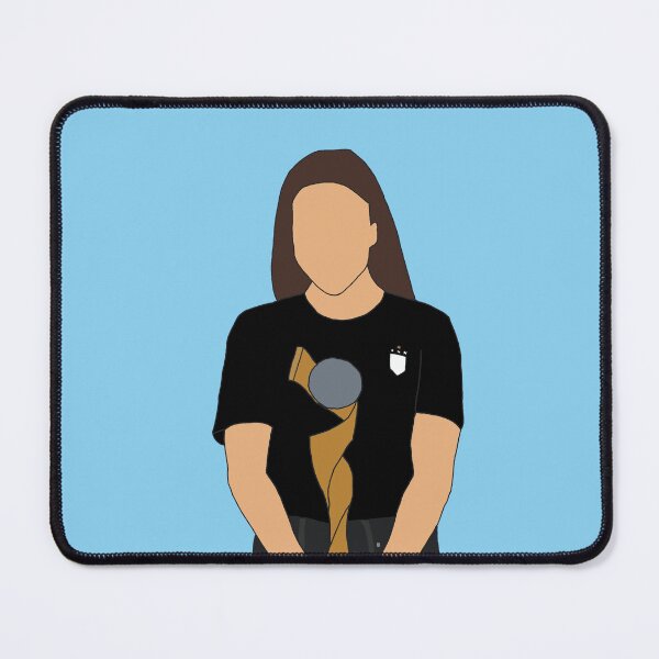 Item preview, Mallory Pugh WWC19  designed and sold by ptfcfan.
