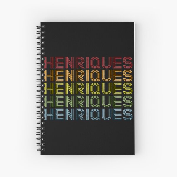 Item preview, Henriques Name T Shirt - Henriques Vintage Retro Henriques Name Gift Item Tee designed and sold by chezeva.