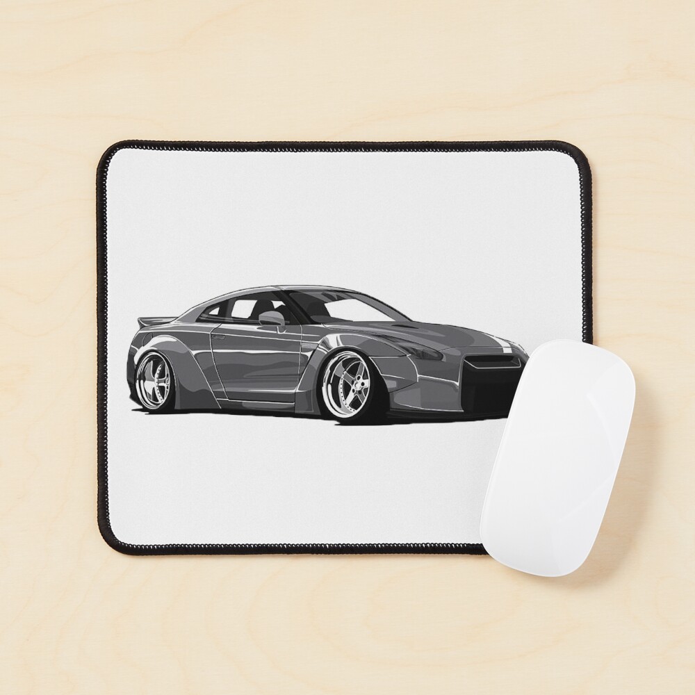Item preview, Mouse Pad designed and sold by Teesigned.