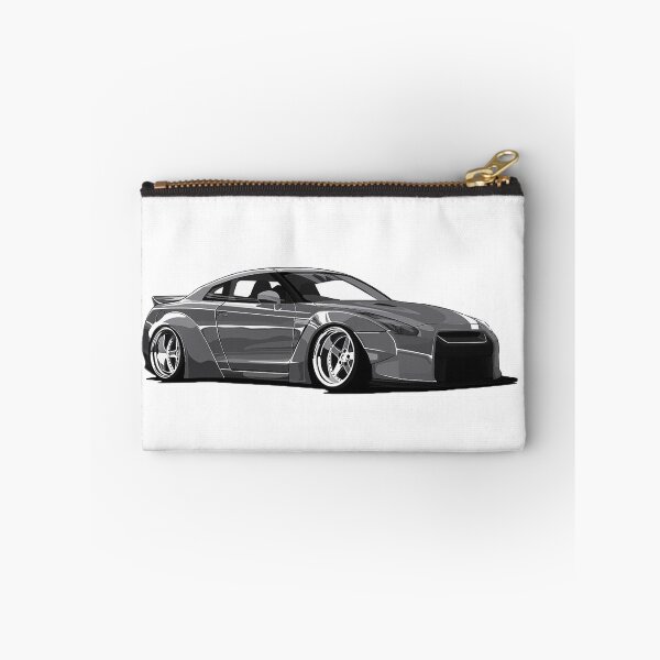 Item preview, Nissan GT-R R-35 designed and sold by Teesigned.