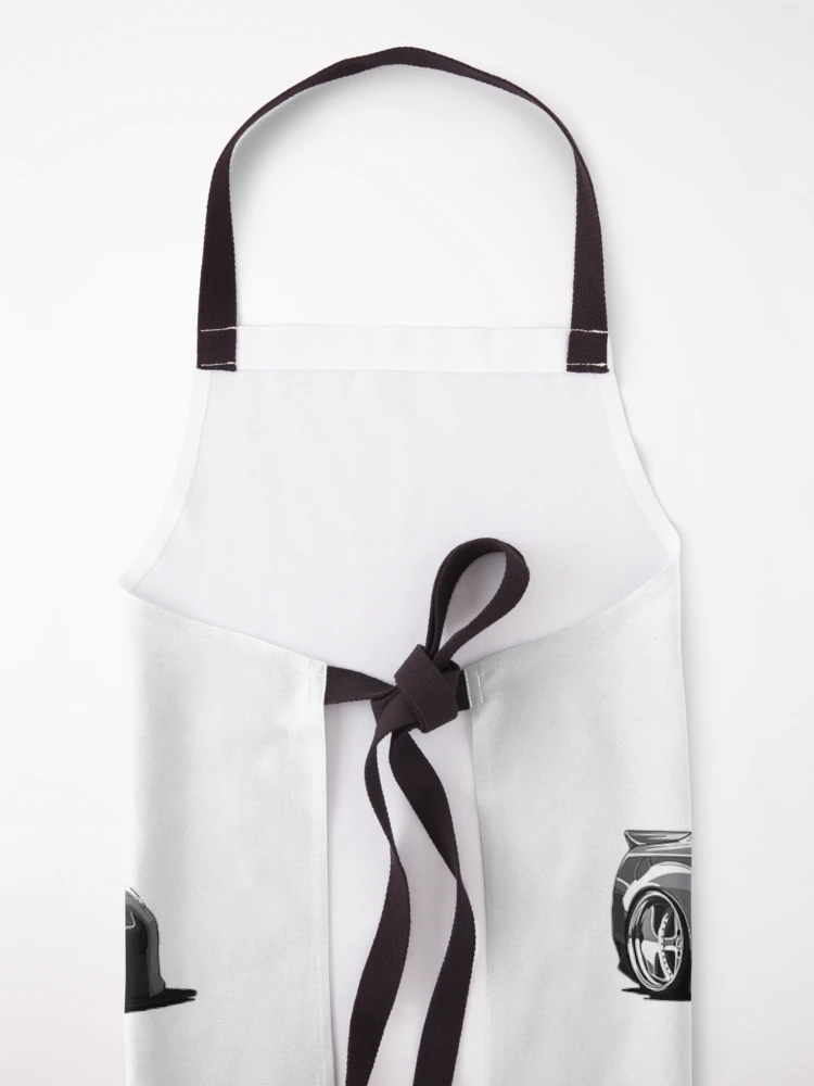Thumbnail 5 of 6, Apron, Nissan GT-R R-35 designed and sold by Teesigned.
