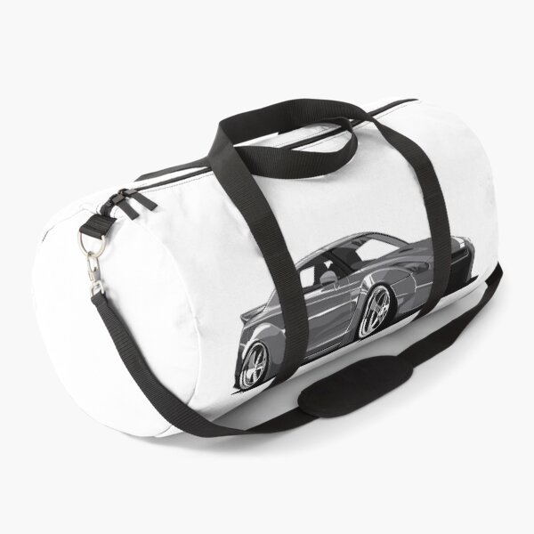 Item preview, Nissan GT-R R-35 designed and sold by Teesigned.