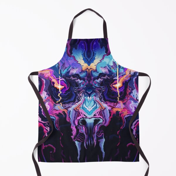 Item preview, Lord Kroak designed and sold by TheMindBlossom.