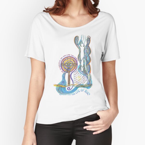 Relaxed Fit T-Shirt