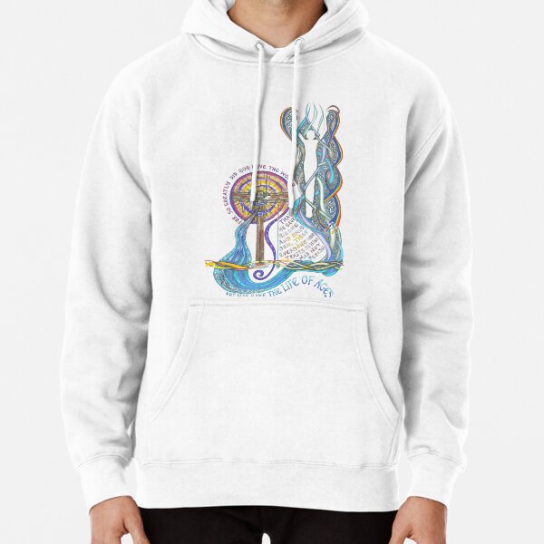 Hoodie (Pullover)