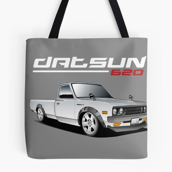 Item preview, Datsun 620 Pickup truck  designed and sold by Gray4U.