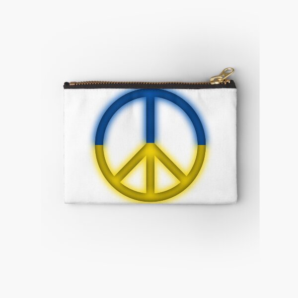 Item preview, Peace For Ukraine Logo designed and sold by HOODSHOP_RB.