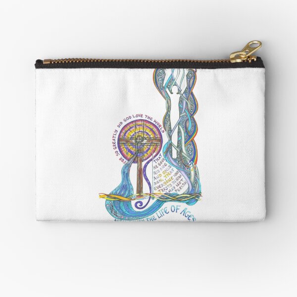 Zipper Pouch