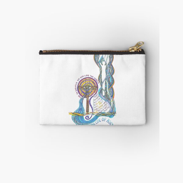 Item preview, So Greatly Did God Love designed and sold by Lindisfarne Scriptorium.
