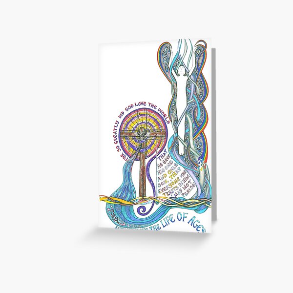 Greeting Card