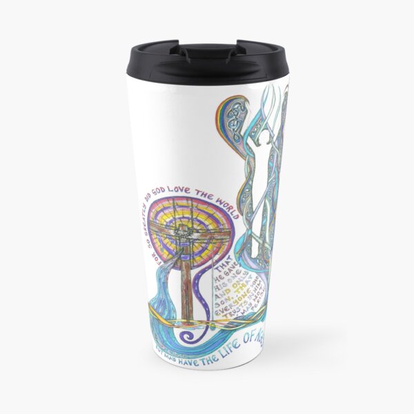 Travel Mug