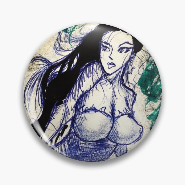 Item preview, LA SIRENA...THE MERMAID designed and sold by ArredondoPrime.