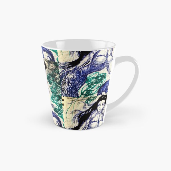 Item preview, LA SIRENA...THE MERMAID designed and sold by ArredondoPrime.