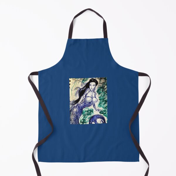 Item preview, LA SIRENA...THE MERMAID designed and sold by ArredondoPrime.