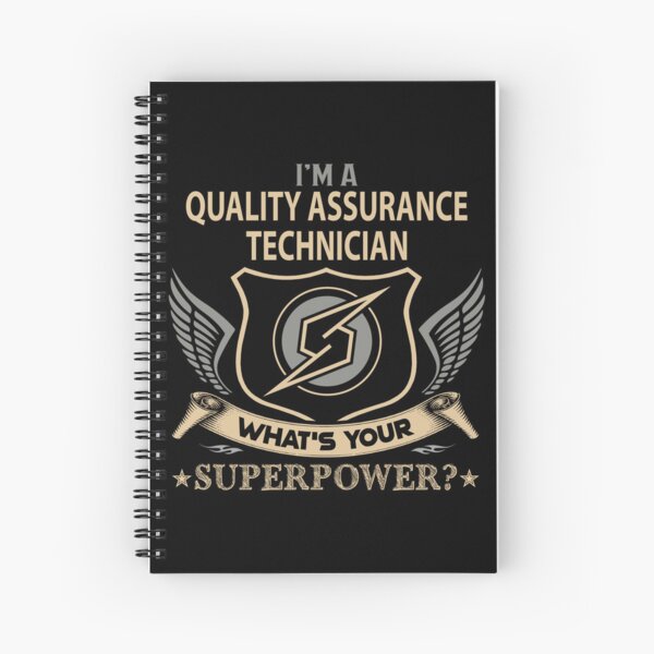 Item preview, Quality Assurance Technician T Shirt - What Is Your Superpower Job Gift Item Tee designed and sold by tamburroallena.