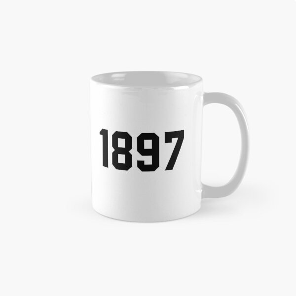 Item preview, 1897 Juventus Black designed and sold by VRedBaller.