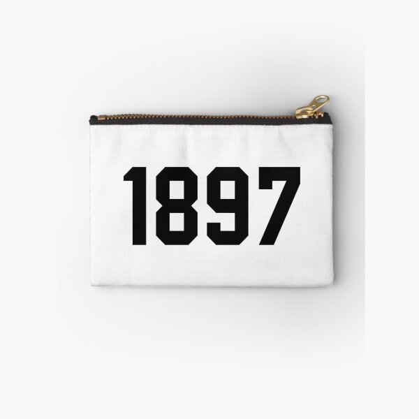 Item preview, 1897 Juventus Black designed and sold by VRedBaller.