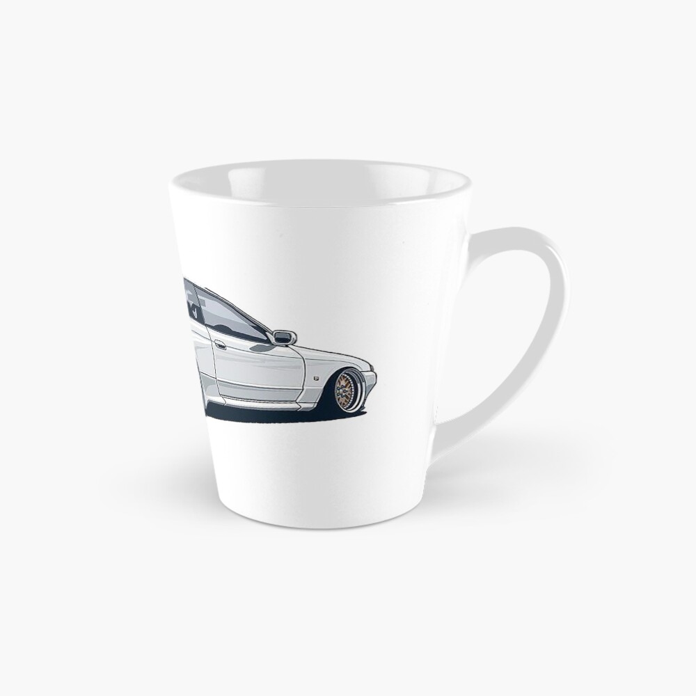 Item preview, Tall Mug designed and sold by Teesigned.