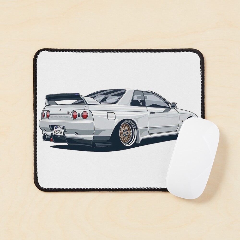 Item preview, Mouse Pad designed and sold by Teesigned.