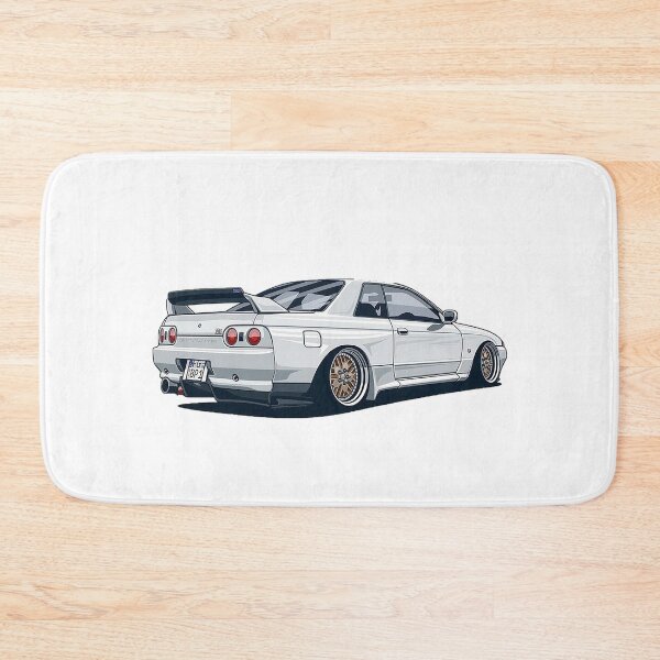 Item preview, Nissan GT-R R-32 Godzilla designed and sold by Teesigned.