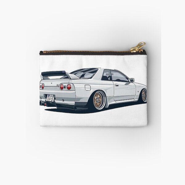 Item preview, Nissan GT-R R-32 Godzilla designed and sold by Teesigned.