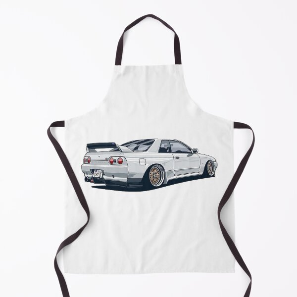 Item preview, Nissan GT-R R-32 Godzilla designed and sold by Teesigned.