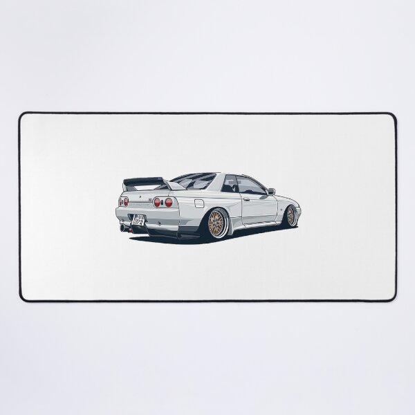 Item preview, Nissan GT-R R-32 Godzilla designed and sold by Teesigned.