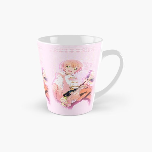 Item preview, Flower Watching Rin ❀ུ۪ ﾟ｡ designed and sold by kitsune-bis.