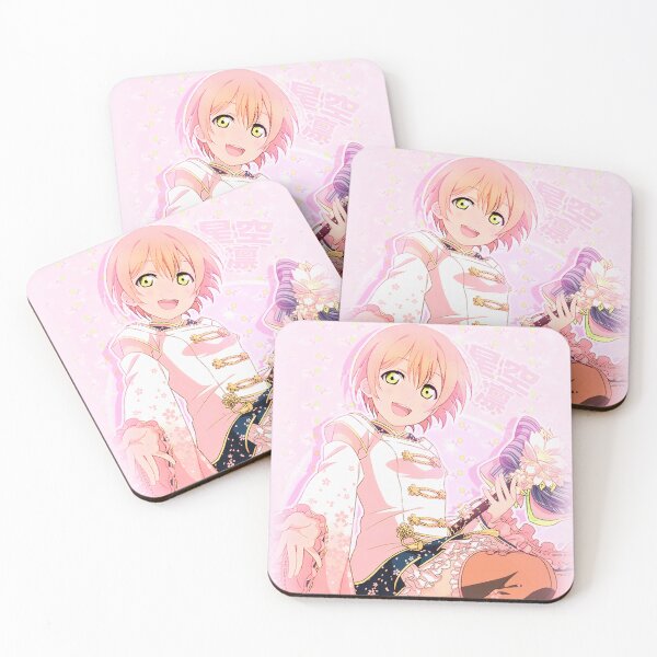 Item preview, Flower Watching Rin ❀ུ۪ ﾟ｡ designed and sold by kitsune-bis.