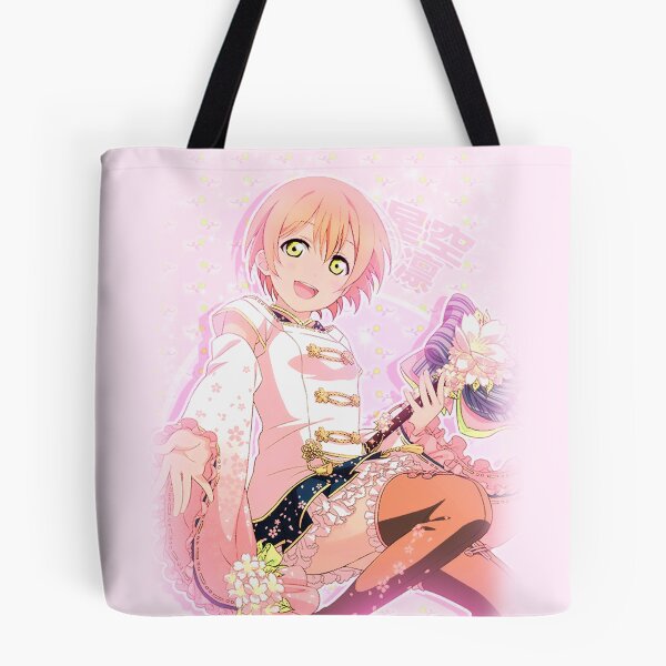 Item preview, Flower Watching Rin ❀ུ۪ ﾟ｡ designed and sold by kitsune-bis.