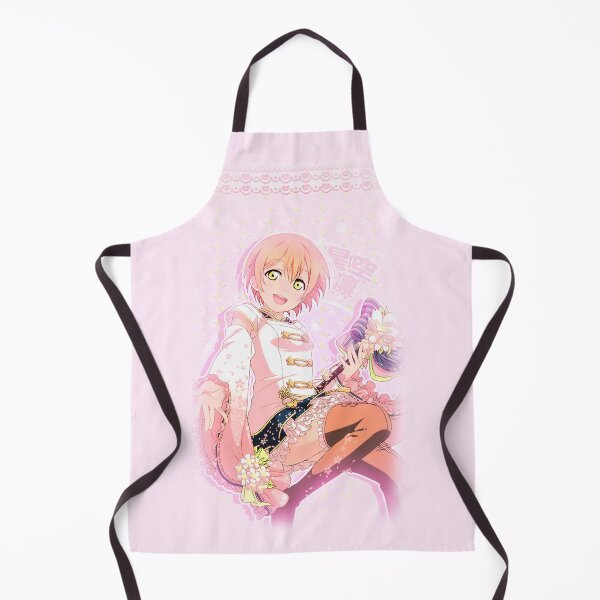 Item preview, Flower Watching Rin ❀ུ۪ ゚。 designed and sold by kitsune-bis.
