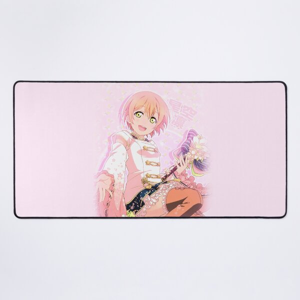 Item preview, Flower Watching Rin ❀ུ۪ ゚。 designed and sold by kitsune-bis.