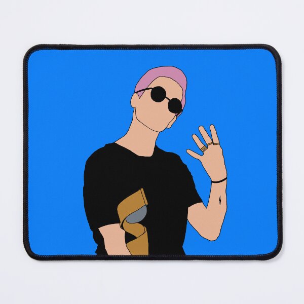 Item preview, Megan Rapinoe WWC19 designed and sold by ptfcfan.