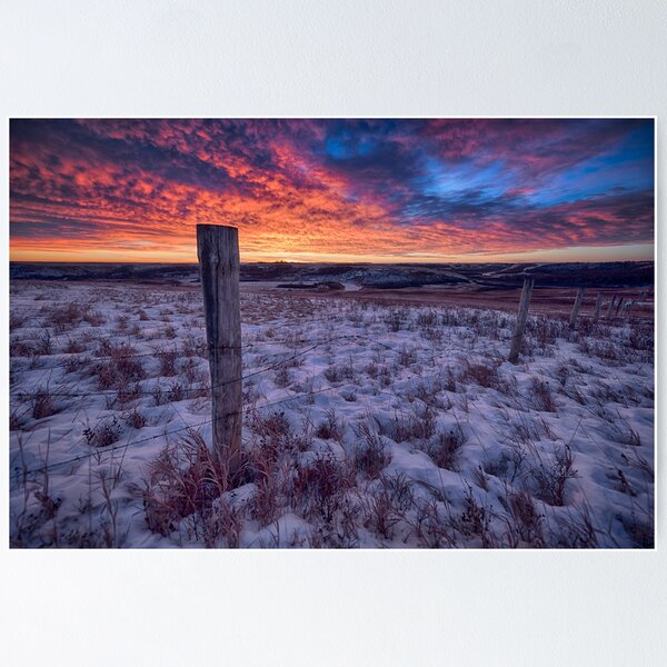 Item preview, Winter Views designed and sold by IanMcGregor.